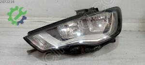 Audi A3 2013-2023 Çıkma Far Sol