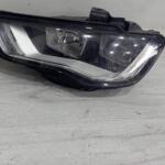 Audi A3 2023 Çıkma Far 8V0941003