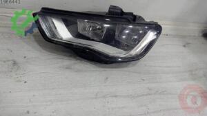 Audi A3 2023 Çıkma Far 8V0941003