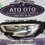 Audi A3 2013-2024 Çıkma Far 8V0941005