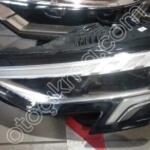 Audi A3 2021-2024 Çıkma Far 8Y0941033