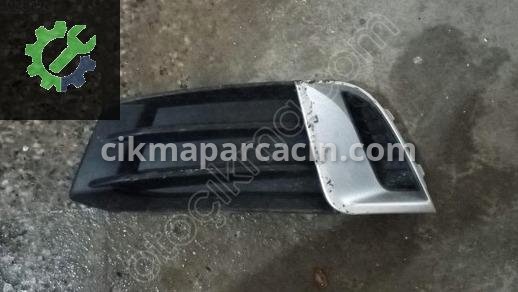 Audi A3 Sis Farı Çerçevesi çıkma parça
