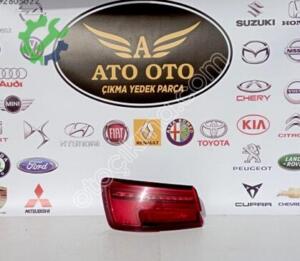 Audi A3 2024 Çıkma Sol Stop