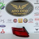 Audi A3 Çıkma Sol Stop