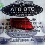 Audi A3 2000 Çıkma Sol Stop