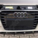 Audi A3 2006 Çıkma Panjur