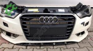 Audi A3 2006 Çıkma Sağ Sol Panjur