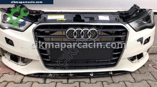 Audi A3 Panjur çıkma parça