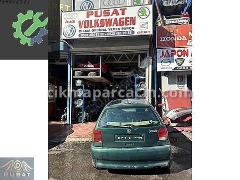 Audi A3 Kalorifer Izgarası çıkma parça