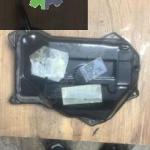 Audi A3 Otomatik Şanzıman Yağ Karteri – 01N321359 VW Passat