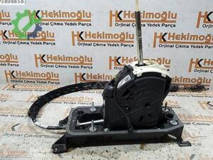 AUDİ A3 OTOMATİK VİTES KULESİ HALATI VE MEKANİZMASI 8V1 713 023