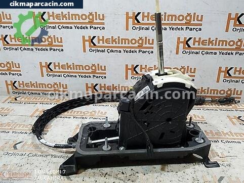 Audi A3 Vites Kulesi çıkma parça