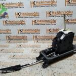 AUDİ A3 OTOMATİK VİTES KULESİ HALATI VE MEKANİZMASI 8V1 713 023