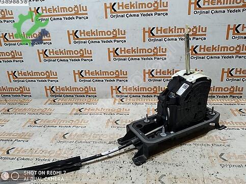 Audi A3 çıkma parça - Hekimoğlu Oto Çıkma Konya