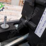 AUDİ A3 OTOMATİK VİTES KULESİ HALATI VE MEKANİZMASI 8V1 713 023
