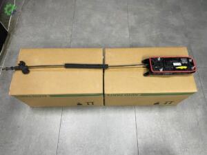 8V1713041 Audi A3 8V Otomatik Vites Mekanizması (2013/2020)