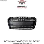 AUDI A3 PANJUR ON 2021– KAMPANYA