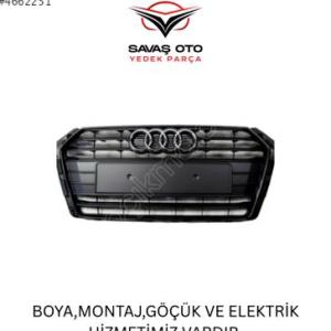 AUDI A3 PANJUR ON 2021-- KAMPANYA