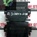 Audi A3 park sensör beyni 8P0919283D