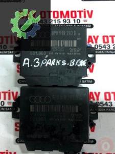 Audi A3 park sensör beyni 8P0919283D