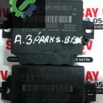 Audi A3 park sensör beyni 8P0919283D
