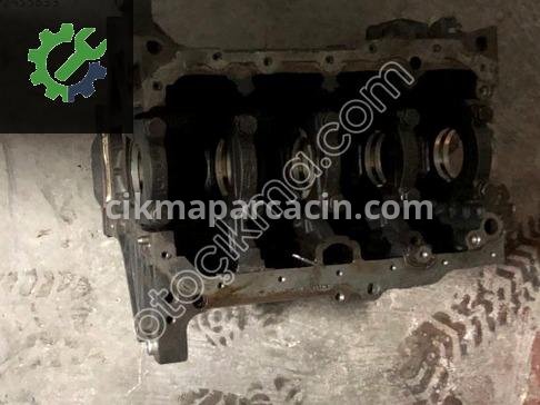 Audi A3 Blok çıkma parça