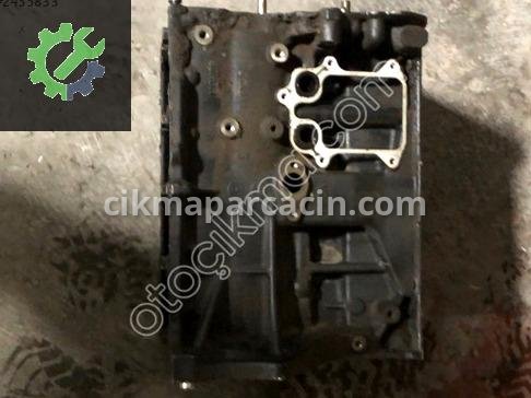Audi A3 Blok çıkma parça