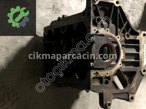 Audi A3 Blok çıkma parça