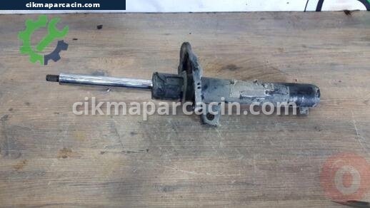 Audi Q2 Amortisör çıkma parça