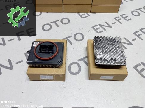 Audi A3 Far Beyni 4K0941572EJ çıkma parça