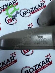Audi A3 Ayna Sıfır - 4F0857511E