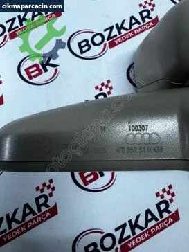 Audi A3 Ayna çıkma parça