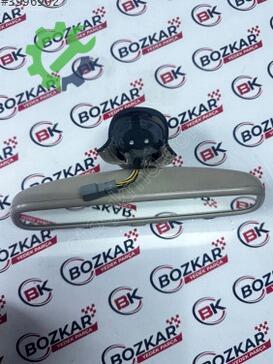 Audi A3 Ayna 4F0857511E çıkma parça
