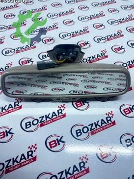 Audi A3 Ayna 4F0857511E çıkma parça