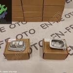 AUDİ A3 S3 MATRİX SOL FAR KÖŞE LED BEYNİ 8V0998473B 1