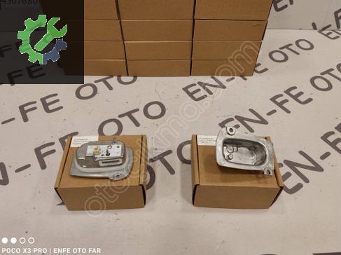 AUDİ A3 S3 MATRİX SOL FAR KÖŞE LED BEYNİ 8V0998473B 1