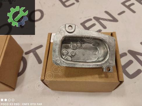 AUDİ A3 S3 MATRİX SOL FAR KÖŞE LED BEYNİ 8V0998473B 1