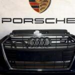 Audi A3 2022 Çıkma Panjur Ön