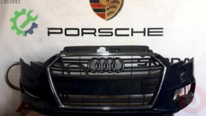 Audi A3 2022 Çıkma Panjur Ön