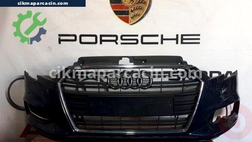 Audi A3 Panjur çıkma parça