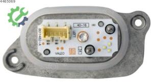Audi A3 Orijinal Sıfır LED Modülü 8V0998474