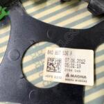 Audi A3 Orijinal Çıkma Ayna Camı 8K857536F