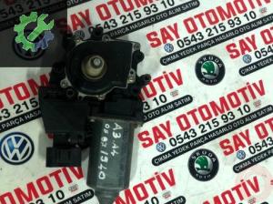 Audi A3 sag on cam motoru cikma 05071940