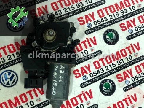 Audi A3 Cam Krikosu çıkma parça