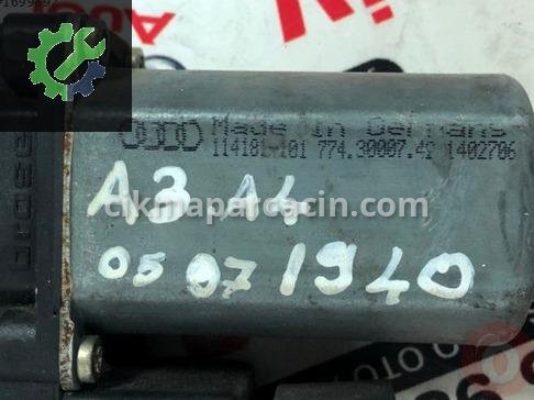 Audi A3 Cam Krikosu 05071940 çıkma parça