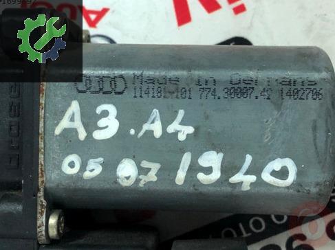 Audi A3 sag on cam motoru cikma 05071940