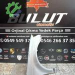 Audi a3 sağ ön çamurluk 2010-2012