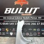 Audi a3 sağ ön çamurluk 2010-2012