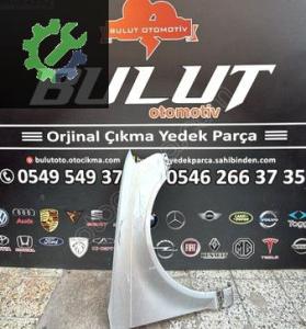 Audi a3 sağ ön çamurluk 2010-2012 (2. Adet)