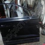 Audi A3 sag ön kapı çıkma